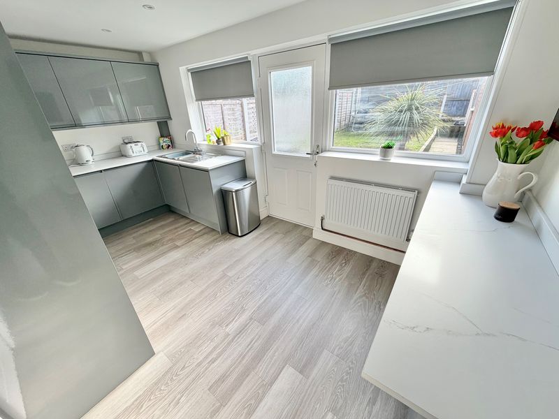 Talbot Road Great Sutton